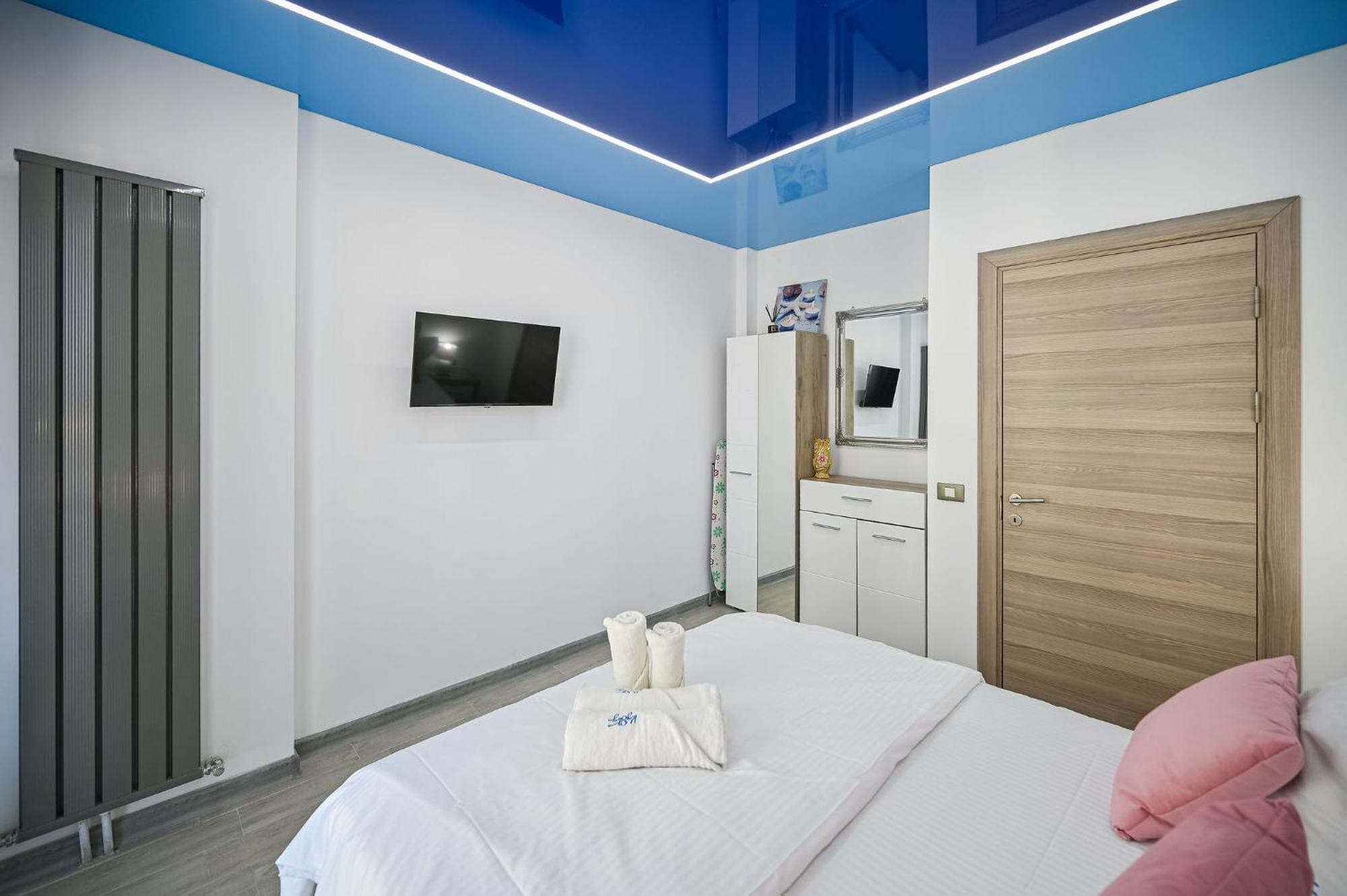 Sophie Apartment Spa N Pool Beach Resort Năvodari Kültér fotó